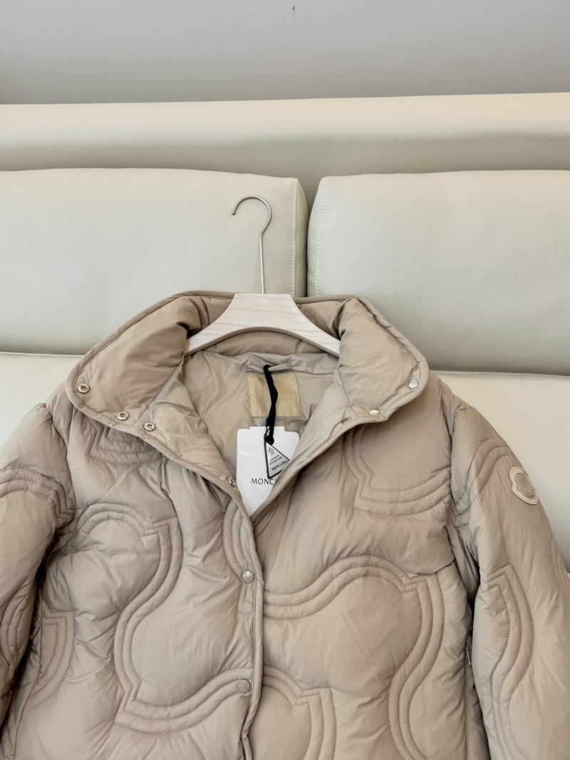 Moncler Down Coat